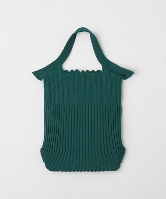 ＦＬＵＴＥＤ　ＴＯＴＥ　ＢＡＧ